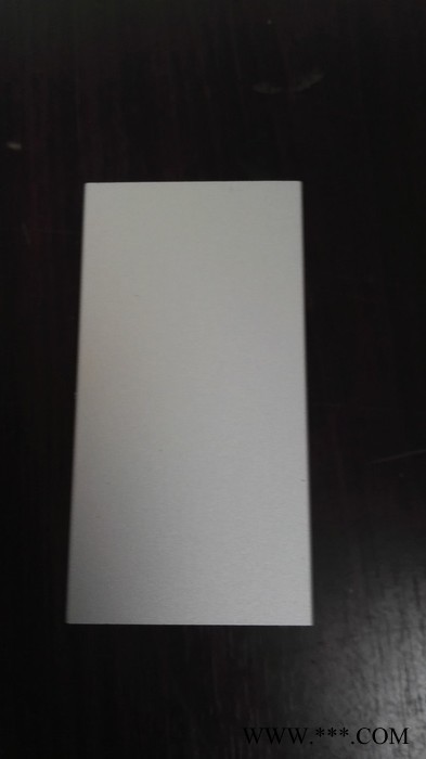 供应工业铝材、喷涂、电泳、氧化、基材电泳铝型材图2