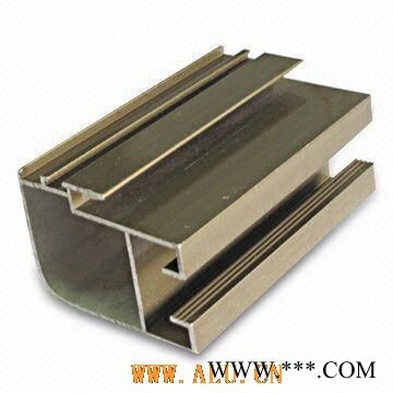 供应工业铝材、喷涂、电泳、氧化、基材电泳铝型材图3