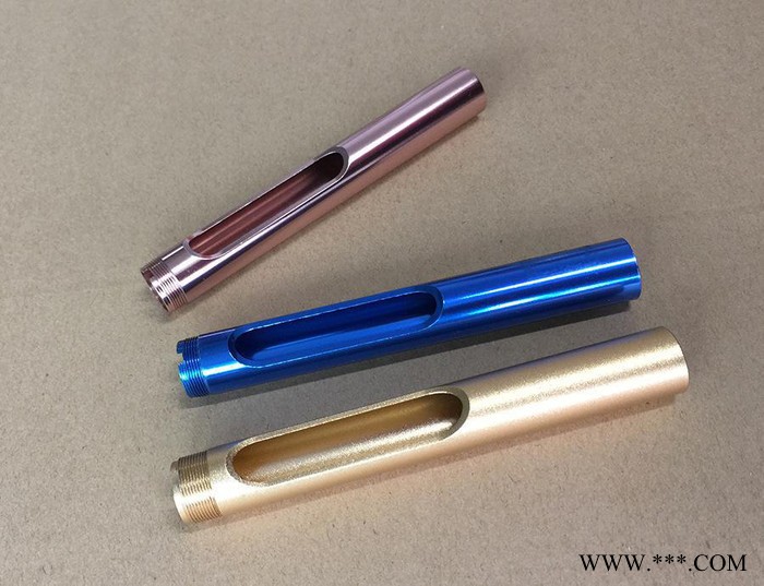 **铝型材深加工 数控车铝材 工业铝型材深加工图3