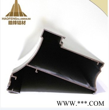 供应工业专用散热器铝型材