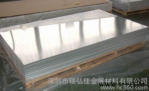6082防锈铝板、国产铝板(图)图3