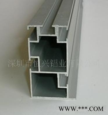 供应铝型材**工业铝型材皮带线铝型材 HZX-065图1