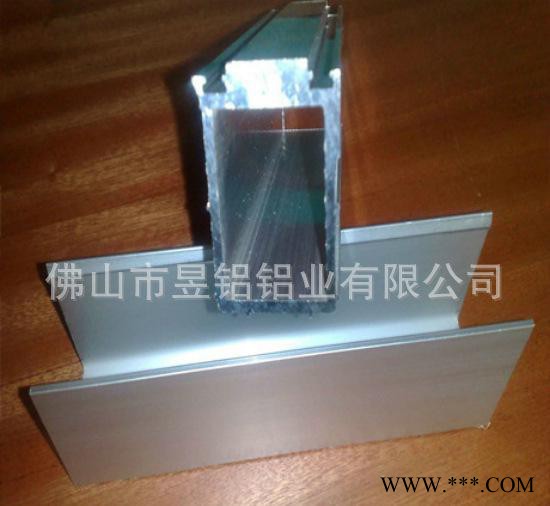 【直销】欧标6061铝型材 重型铝型材 铝材 铝合金型图2