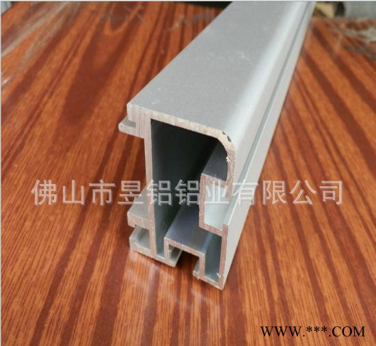 【直销】欧标6061铝型材 重型铝型材 铝材 铝合金型图3