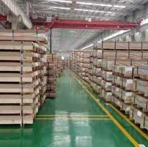 合金铝板5052和5083的区别 5052合金铝板 5052合金铝板和5083合金铝板的区别图6