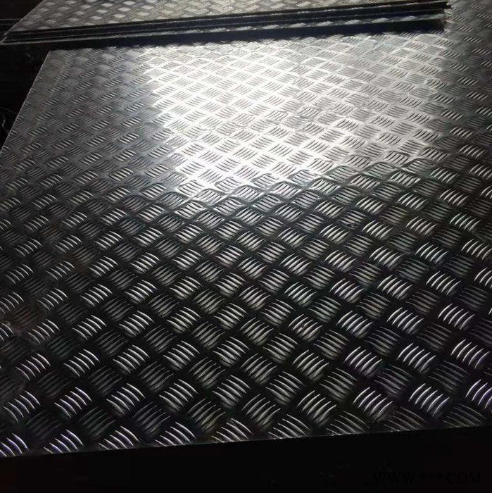 合金铝板5052和5083的区别 5052合金铝板 5052合金铝板和5083合金铝板的区别图5