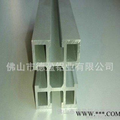 厂家批量定制 工业铝型材 流水线铝型材  铝合金材料  专业生产 品质保证