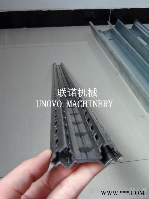 工业柜骨架 金属型材16折型材十六折型材图2