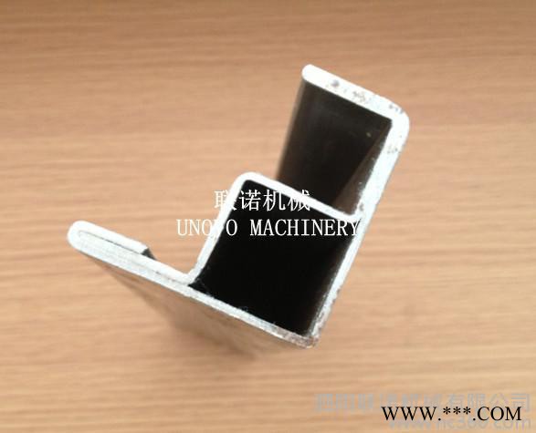 工业柜骨架 金属型材16折型材十六折型材图3