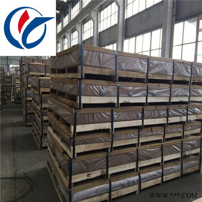 美国2024铝板 2024-T351铝板图3