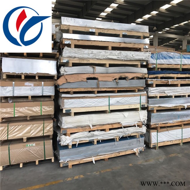 美国2024铝板 2024-T351铝板图6