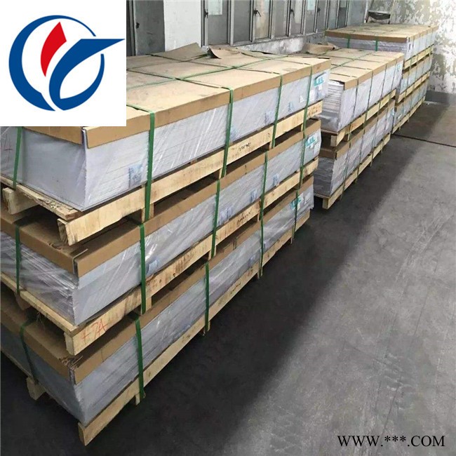 美国2024铝板 2024-T351铝板图5