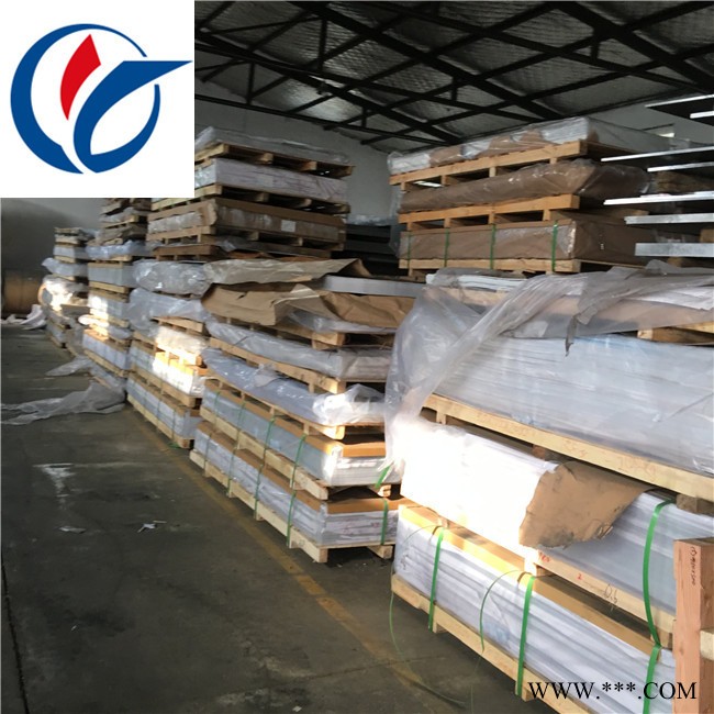 美国2024铝板 2024-T351铝板图8