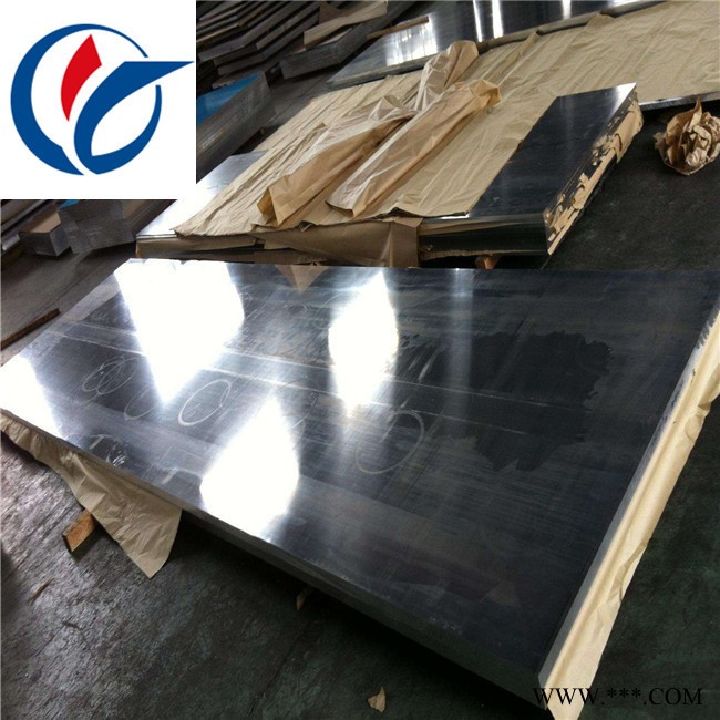 美国2024铝板 2024-T351铝板图4