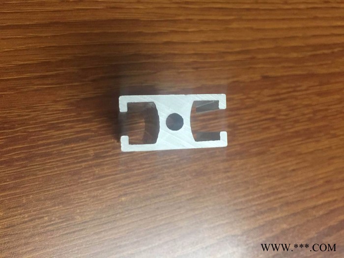 电泳框架铝型材图6