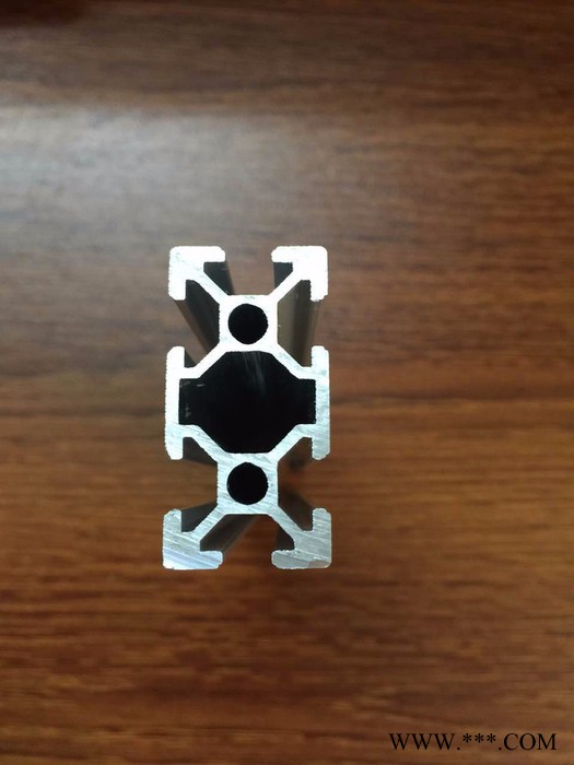 电泳框架铝型材图4