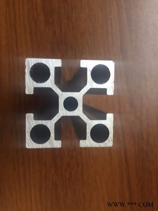 电泳框架铝型材图8