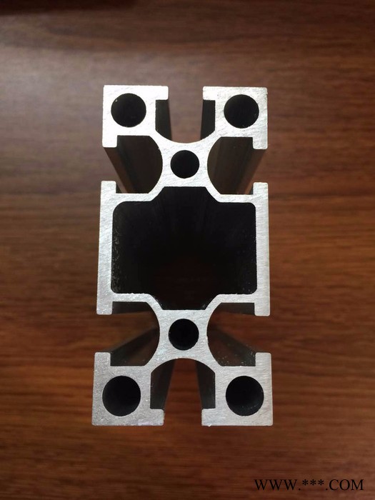 电泳框架铝型材图7