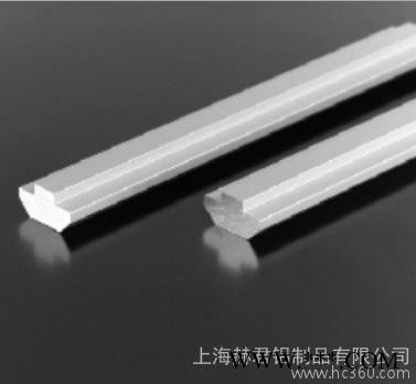 工业铝型材配件 槽条连接件 规格齐全 价格优惠 有现货图2