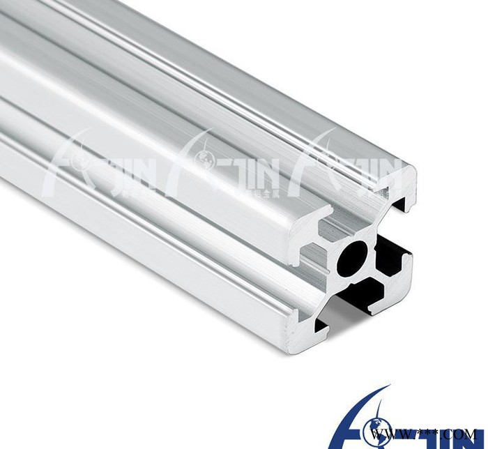 工业流水线自动化铝型材2020图2