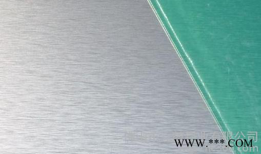 供应铝板、镜面铝、氧化铝板、拉丝铝板图2
