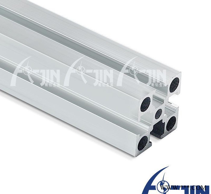 6063-T5工业自动化流水线国标铝型材3030图3