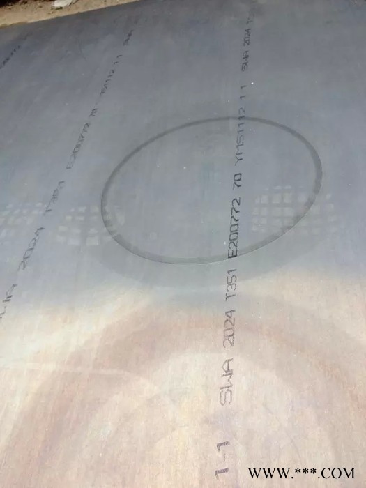 7075铝板DLHC-6铝板图2