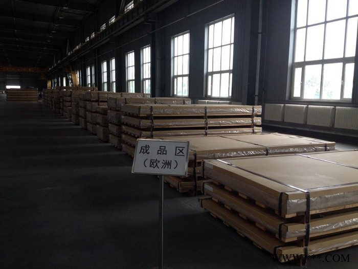 7075铝板DLHC-6铝板图6