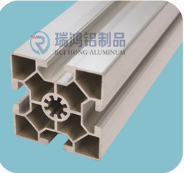 丹阳铝型材，丹阳工业铝型材，丹阳工业铝型材厂家，品质值得信赖图4