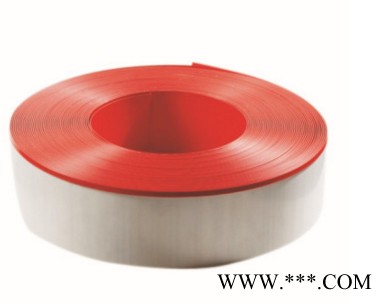 力图 尖角边铝型材 三角边铝型材 广告字铝边条 厚度有0.5和0.6mm的材料 铝型材价格表 颜色多样的铝型材材料图3