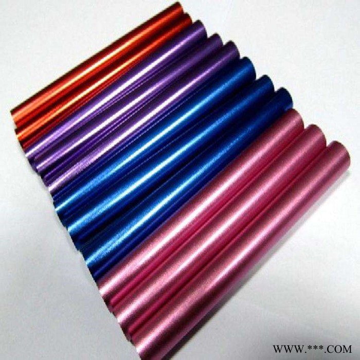 佛山铝材**大小铝管 薄厚壁铝管型材 工业铝材 建筑铝材 散热器 太阳花图4