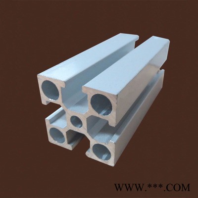 国耀铝材长期供应 GY-3030 国标3030工业铝型材 国耀铝材图3