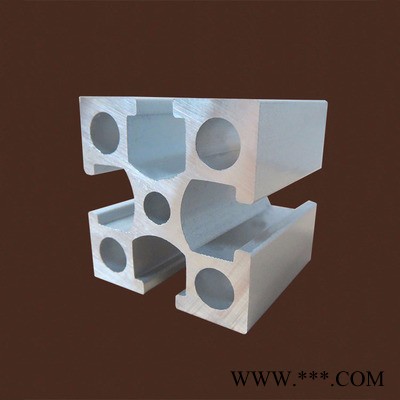 国耀铝材长期供应 GY-3030 国标3030工业铝型材 国耀铝材图2