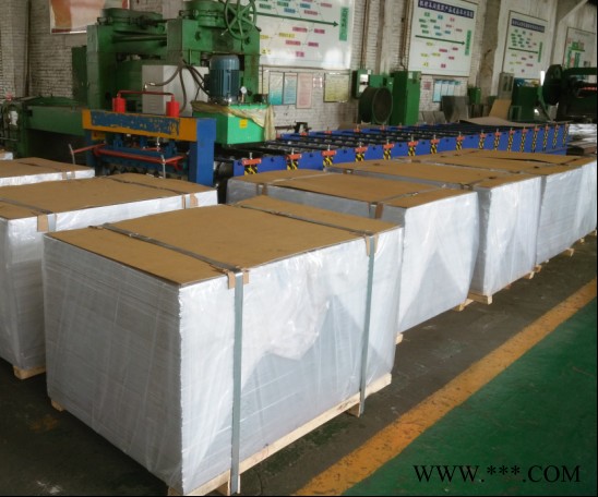 厂家供应阴极板、铝板、山东铝板图3