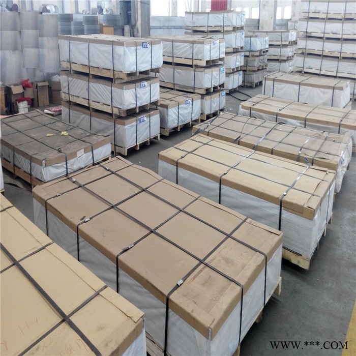 1060铝板 1系保温铝板铝幕墙反光牌铝板图4