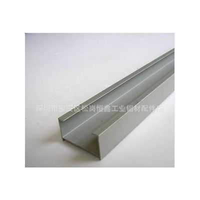 电线槽铝型材.流水线铝型材