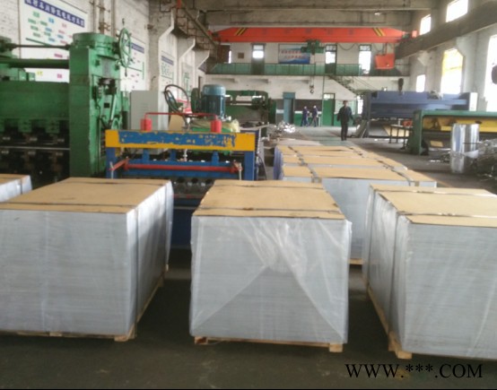 诚业 铝板幕墙铝板图3