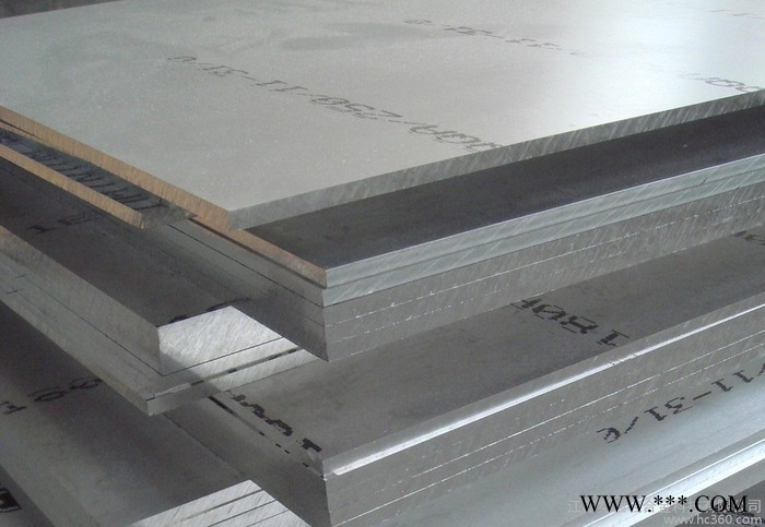 6061铝板 航空铝板  五合金铝板图2