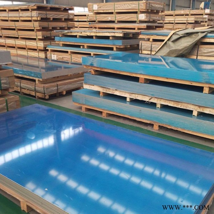 上海厂家现货铝板1系铝板 开平铝板图3