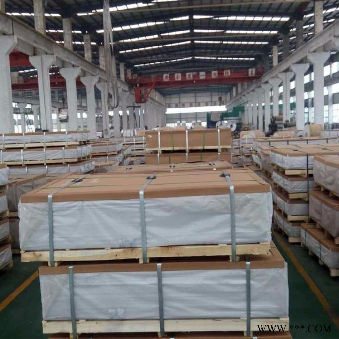 上海厂家现货铝板1系铝板 开平铝板图4