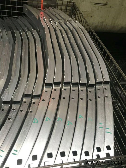 竺凡 折弯铝型材图2