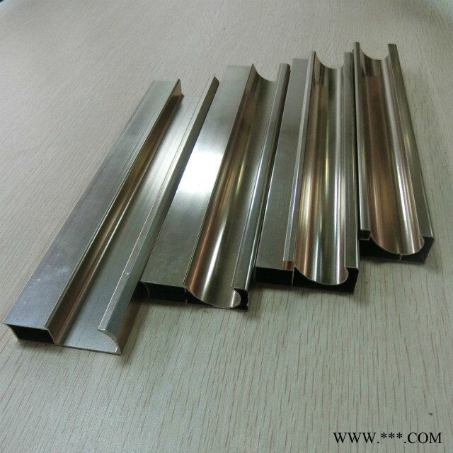 工业型材 工业铝材图7