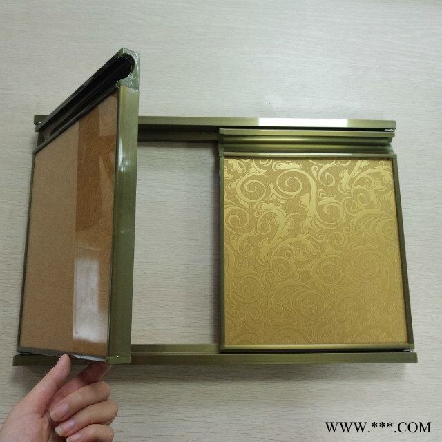 工业型材 工业铝材图3