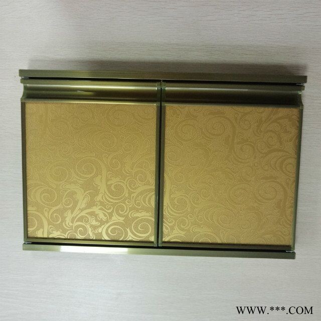 工业型材 工业铝材图2