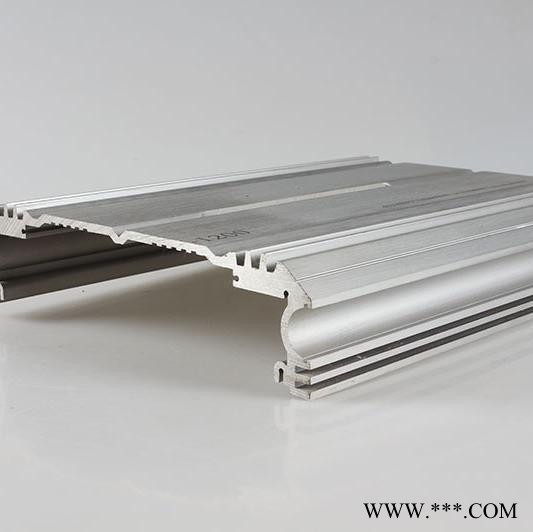 正森GW111上海专业制做铝型材铝型材加工铝型材氧化图2
