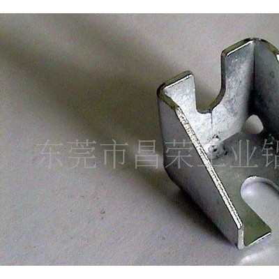 4040铝角码 工业铝型材4040角件 铸铝角码 4040铝