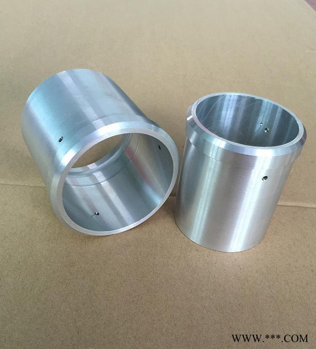 建筑铝型材 **铝型材深加工 大口径装饰用铝圆管图2