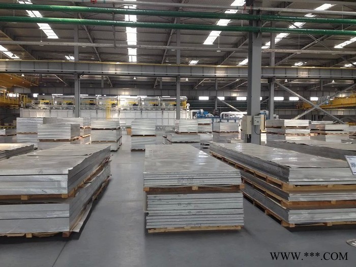 5083铝板DLHC-5铝板图5