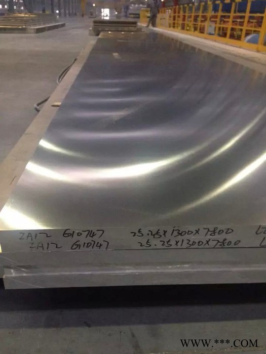 5083铝板DLHC-5铝板图8