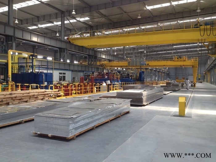 5083铝板DLHC-5铝板图2